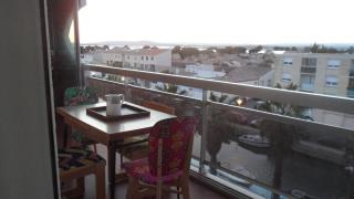 Charline Home - Palavas-les-Flots - 9