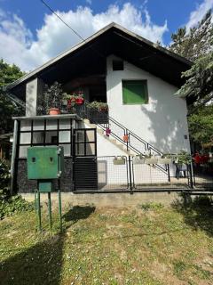 Jezero apartment - Palić - 5