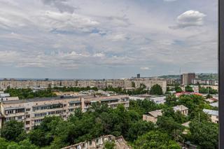 Comfort city - 1