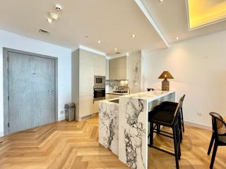 THE8 1-Bed Luxury Residence in Palm Jumeirah - Dubai - 7