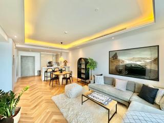 THE8 1-Bed Luxury Residence in Palm Jumeirah - 6