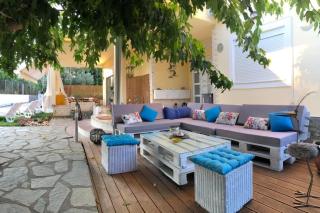 Charming house just a few minutes from the sea - Mitikas - 8
