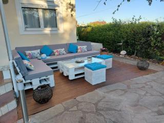 Charming house just a few minutes from the sea - Mitikas - 2