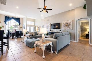 Villa Nicol - Cape Coral - 8