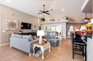 Villa Nicol - Cape Coral - 3