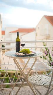 Apartments Rose - Makarska - 5