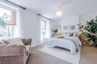 Rufloreo Dale - homely and central - 0