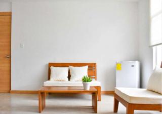 Suite Amoblada en Urb Privada - Quito - 6