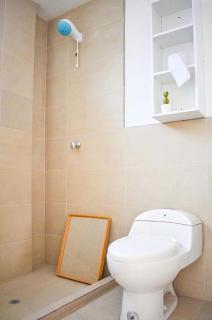 Suite Amoblada en Urb Privada - Quito - 4