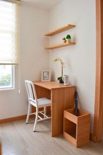 Suite Amoblada en Urb Privada - Quito - 3