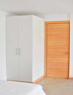 Suite Amoblada en Urb Privada - Quito - 1