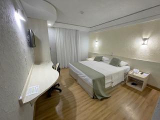 Marante Plaza Hotel - Recife - 1