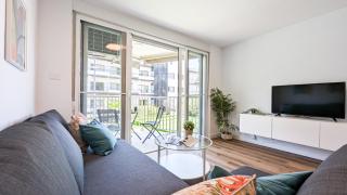 CARTAGO sweet apartment - Benidorm - 9