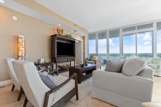 Lagoon Tower 1002 - Gulf Shores - 0