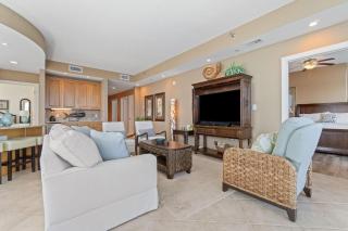 Lagoon Tower 1002 - Gulf Shores - 3