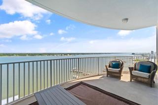 Lagoon Tower 1002 - Gulf Shores - 5