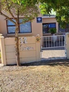 Shalom - Lambertʼs Bay - 0