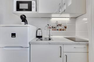 Porto Beach Studio - Podgora - 3