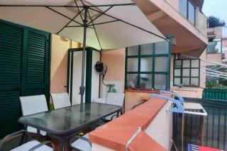 Appartamento fronte mare sulla riviera di ponente - Milazzo - 8