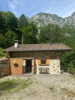 Baita Lomasona - Comano Terme - 7