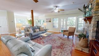 210 Eagles Nest Lane by Tybee Beach Vacation Rentals - Tybee Island - 2
