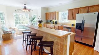 210 Eagles Nest Lane by Tybee Beach Vacation Rentals - Tybee Island - 7