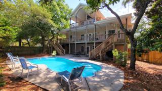 210 Eagles Nest Lane by Tybee Beach Vacation Rentals - Tybee Island - 8