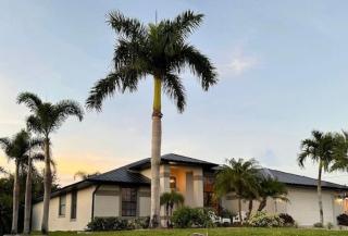 Villa Nicol - Cape Coral - 0