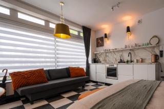 Kolkside Studio - Delft - 3
