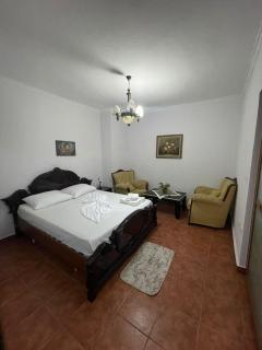 two bedroom apartment - Tirana - 4
