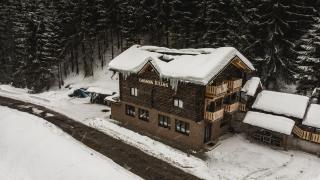 Cabana Iulian - Petrila - 0