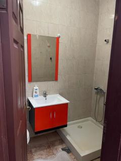 two bedroom apartment - Tirana - 1