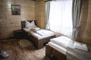 Cabana Iulian - Petrila - 8