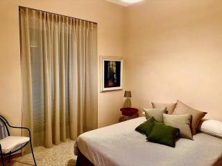 Vacanze Napoli Centrale - Appartamento prestigioso ampio e luminoso vicino Stazione Centrale e Centro Storico - 6