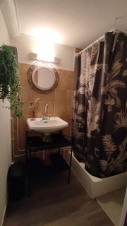 Maison spacieuse de 2 à 8 personnes - Vaumas - 6