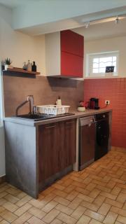 Maison spacieuse de 2 à 8 personnes - Vaumas - 4