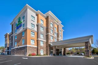 Holiday Inn Express Augusta North by IHG - Augusta - 0