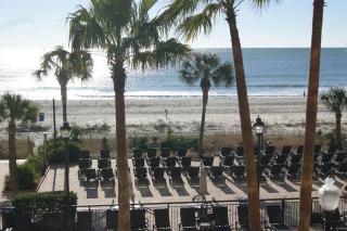 Central Beach Condo 6 Queen Beds on BR 2nd floor, Huge Belcony - Myrtle Beach - 0