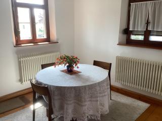 Haus Birk - Dombühl - 5