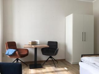 Ferienwohnung Heuser II - 6