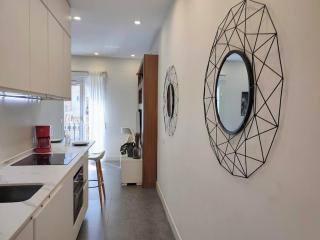Central, quiet style apartment by Atocha - Madrid - 3