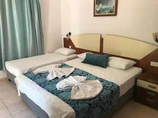 Best Hotel - Kemer - 9