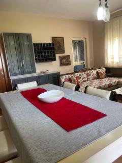 Nice apartment near beach, Golem - Golem - 3