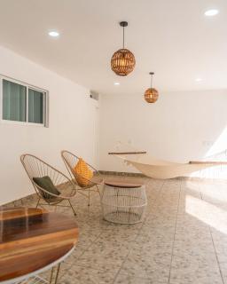 Casa Origen Huatulco - Santa Cruz Huatulco - 8
