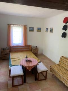 Dráždní domek na samotě u lesa - 8