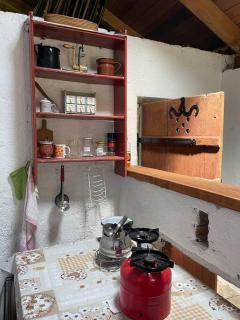 Dráždní domek na samotě u lesa - 5