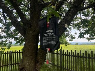 Dráždní domek na samotě u lesa - 4