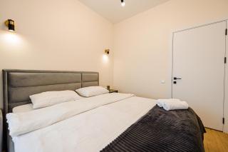 Oasis apartment - Chişinău - 1