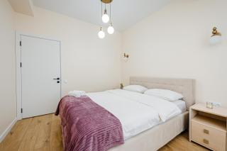 Oasis apartment - Chişinău - 6