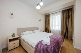 Oasis apartment - Chişinău - 8